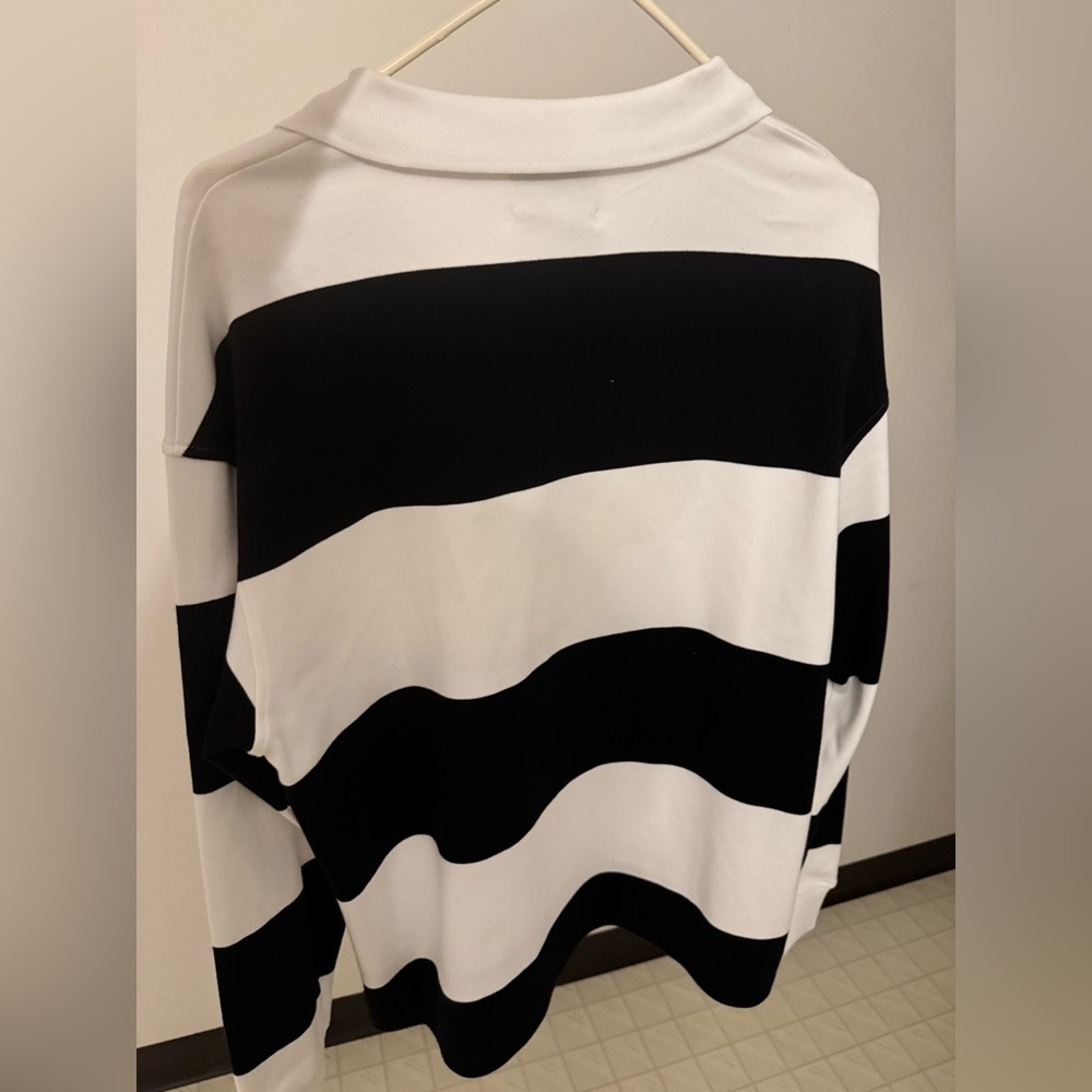COS Striped Top - Picture 2 of 4